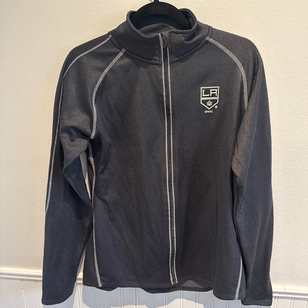 LA Kings lightweight jacket